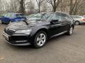�koda Superb 2.0 TDI �R 1.MAJ SERVIS
