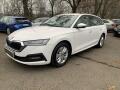 �koda Octavia 2.0 TDI 110KW �R,1.MAJ,SERVISK