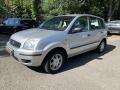 Ford Fusion 1.6 i, AUTOMAT