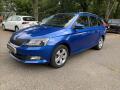 �koda Fabia 1.2 TSI 81KW STYLE 1.MAJ.,�R