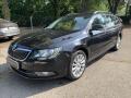 �koda Superb 2.0 TDI DSG