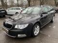 �koda Superb 1.6 TDI