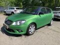 �koda Fabia 1.4 TSI RS DSG