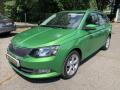 �koda Fabia 1.2 TSI 81KW 1.MAJ.,�R,SERVISK