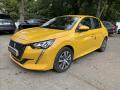 Peugeot 208 1.2 PureTech 1.MAJ.,�R,SERVISK