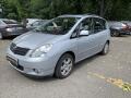 Toyota Corolla Verso 1.8 i �R,1.MAJITEL