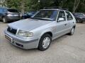 �koda Felicia 1.3 LXi - RU�N� ��ZEN�