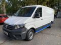 Volkswagen Crafter 2.0 TDI,1.MAJ,�R,SERVISKA