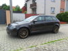 Audi A3 SPORTBACK 1.6 FSi AUT.KLIMA,