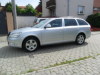 koda Octavia Combi 1.4 TSi,  AUT. KLIMA