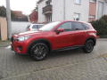 Mazda CX-5 2.0 Skyactiv  NAVI,TAN