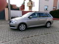 koda Fabia Combi 1.0 MPi JOY, KLIMA