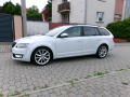 Škoda Octavia Combi 2.0TDi DSG,NAVI, PANOR.
