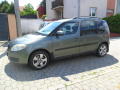 Škoda Roomster 1.9TDi Klima