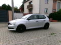 koda Fabia 1.2TSi KLIMA ZADNO