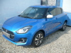 Suzuki Swift 1.2i 66Kw 4x4 Kamera