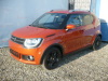 Suzuki Ignis 1.2i 66Kw Kamera Klima 