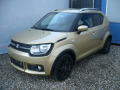 Suzuki Ignis 1.2i 66Kw Kamera Klima