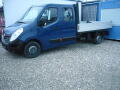 Renault Master 2.3DCI 107Kw 6 M�st Klima