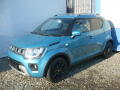 Suzuki Ignis 1.2i 61Kw Klimatizace