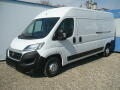 Fiat Ducato 2.3JTD 110Kw DPH L3H2