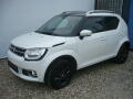 Suzuki Ignis 1.2i 66Kw Kamera Klima 