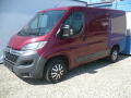 Citro�n Jumper 2.2HDI 96Kw L1H1 DPH Klima