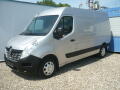 Renault Master 2.3DCI 96Kw L2H2 Klima