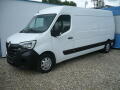 Renault Master 2.3DCI 110Kw L3H2 DPH Klima