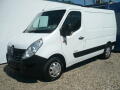 Renault Master 2.3DCI 107Kw L1H1 DPH Klima