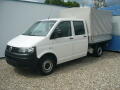 Volkswagen Transporter 2.0TDI Klima 6M�st