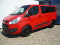 Ford Transit Custom 2.2TDCI 92Kw 6M�st Klima