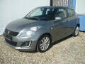 Suzuki Swift 1.2i Klimatizace
