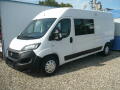 Fiat Ducato 2.3JTD 103Kw DPH 7M�st L4H2