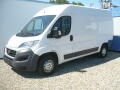 Fiat Ducato 2.3JTD 103Kw DPH L2H2