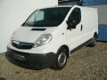 Opel Vivaro 2.0DCI L1H1 Klima