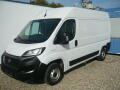 Fiat Ducato 2.3JTD 103Kw DPH L2H2