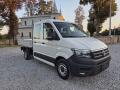 Volkswagen Crafter 2.0TDI 103 Kw 6M�st Valn�k 