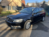 Volkswagen Passat 1.4TSi Variant Comfortline