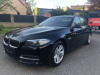 BMW 518d Touring NAVI velmi pkn