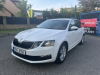 koda Octavia 1.4TSi combi CNG G-TEC