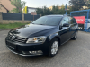 Volkswagen Passat 2.0TDi Variant Comfortline 