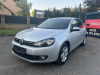 Volkswagen Golf 1.4TSi DSG F1 Ke rezervace