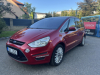 Ford S-MAX 2.0TDCi Titanium ke kamera 