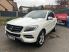 Mercedes-Benz 350CDi BlueTEC Style pkn !!!