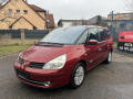 Renault Grand Espace 2.0dci Initiale 7mst, max vb