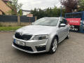 koda Octavia 2.0TDi RS combi nov v R!