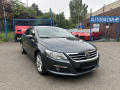 Volkswagen Passat CC 2.0TDi 