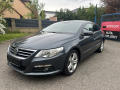 Volkswagen Passat CC 2.0TDi 