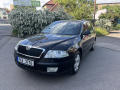 koda Octavia 1.9TDi combi 1. majitel